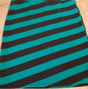 Lularoe cassie skirt